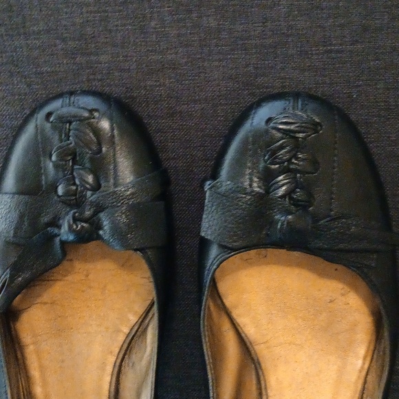 Miu Miu Ballet Flats "Caster" - Picture 12 of 14